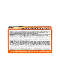 Analgésique à l’ibuprofène, Ultra fort