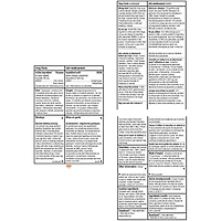 Analgésique à l’ibuprofène, Ultra fort