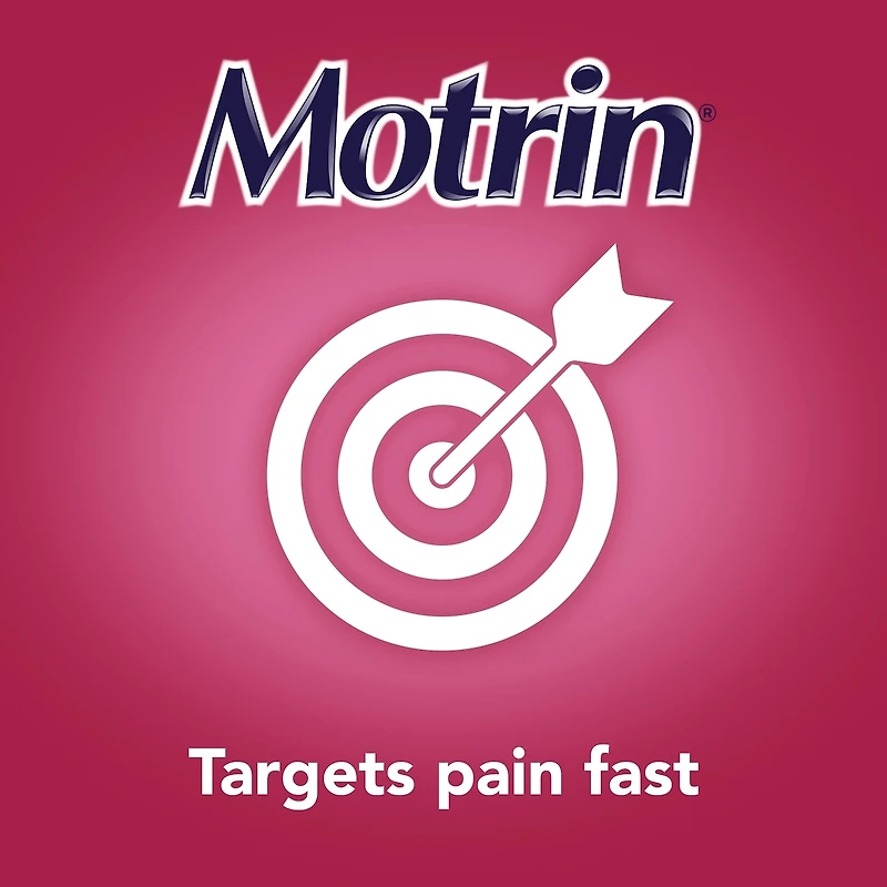 Analgésique à l’ibuprofène, Ultra fort