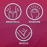 Analgésique à l’ibuprofène, Ultra fort