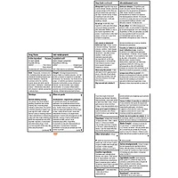 Analgésique à l’ibuprofène, Ultra fort