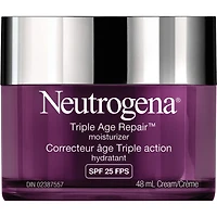 Triple Age Repair® Moisturizer SPF 25