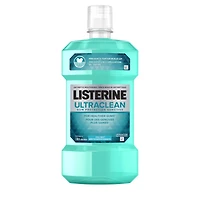 Ultraclean Tartar Protection, Antiseptic Mouthwash 1L