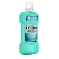 Ultraclean Tartar Protection, Antiseptic Mouthwash 1L