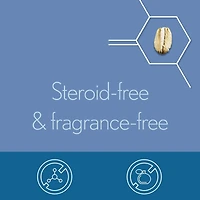 Crème hydratante quotidienne Soin de l'eczéma