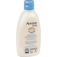 Baby Eczema Care Moisturizing Cream