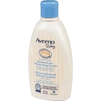 Baby Eczema Care Moisturizing Cream