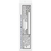 Polysporin Gouttes otiques + analgésique, 15 ml