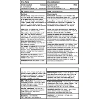 IMODIUM® LIQUI-GELS