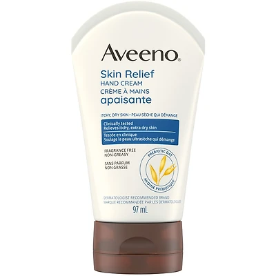 Skin Relief Hand Cream