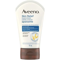 Crème à mains apaisante