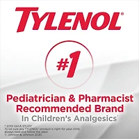 Children's Medicine, Fever & Pain, Chewable Tablets, Grape