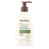 Lotion hydratante quotidienne Voile hydratant