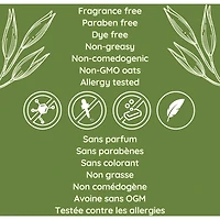Lotion hydratante quotidienne Voile hydratant