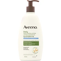 Lotion hydratante quotidienne Voile hydratant