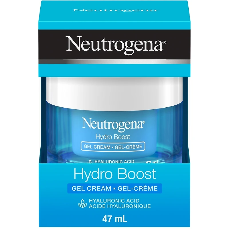 Hydro Boost Gel Cream