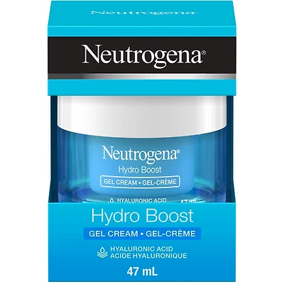 Hydro Boost Gel Cream