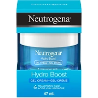 Hydro Boost Gel Cream
