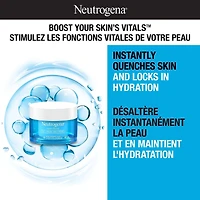 Hydro Boost Gel Cream