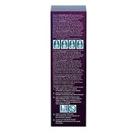 Mousse Rogaine à 5 % pour la repousse des cheveux, pour femmes