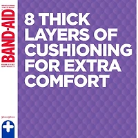 CUSHION-CARE Gauze Pads Small, 2 Inches by 2 Inches, 25 ea
