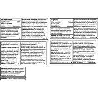 Allergy Medicine, 25mg