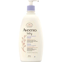 Aveeno Lotion pour bébés Calme et confort 532 mL