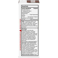 Soulagement de la toux et de la congestion bronchique pour les personnes diabétiques