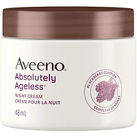 Crème régénérante pour la nuit Absolutely Ageless