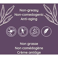 Crème régénérante pour la nuit Absolutely Ageless