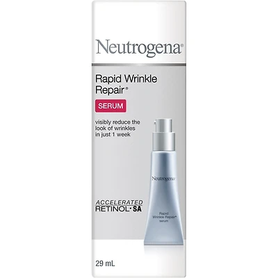 Rapid Wrinkle Repair® Serum