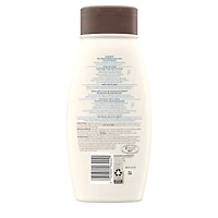 Skin Relief Body Wash with a Gentle Coconut Scent