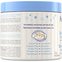 Eczema Care Night Balm
