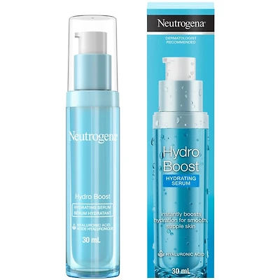 Hydro Boost Hydrating Serum