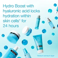 Sérum hydratant Hydroboost