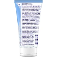 Exfoliant anti-acné Triple action
