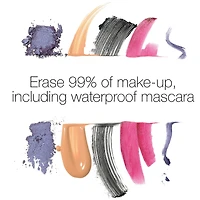 All In one Makeup Remover Facial Cleansing Wipes, Plant Based and  Compostable