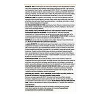 Nicotine Gum, 4 mg, Fresh Fruit