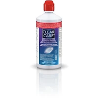 Clear Care® Contact Lens Solution with Hydrogen Peroxide