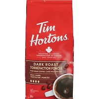 Dark Roast Coffee