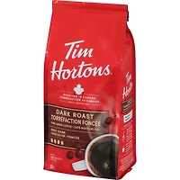 Dark Roast Coffee