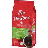 Fine Grain Coffee, Decaffeinated