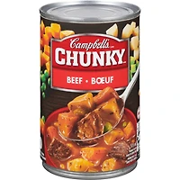 Chunky Bouef