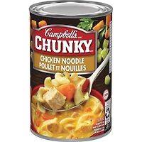Chunky Poulet et Nouilles