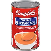 Creamy Tomato Ready to Serve Soup