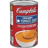 Creamy Tomato Ready to Serve Soup