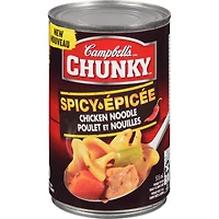 Chunky® Spicy Chicken Noodle