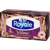 Facial Tissues 3 Ply