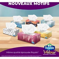 Facial Tissues 3 Ply