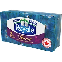 Facial Tissues 3 Ply